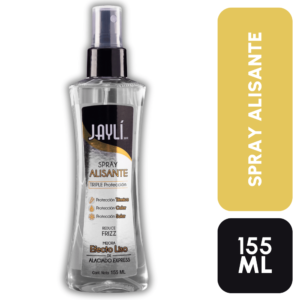Spray Alisante 155 ml